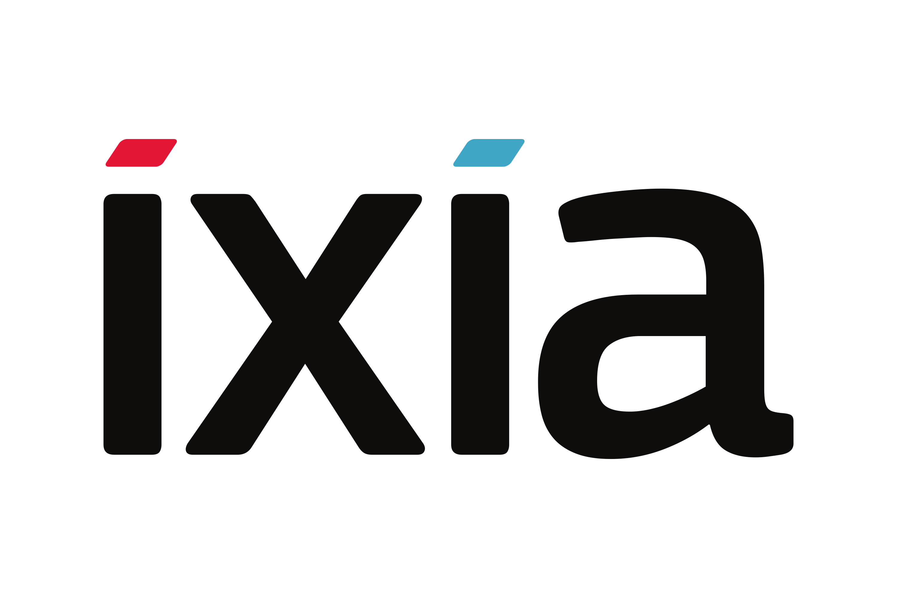 Ixia