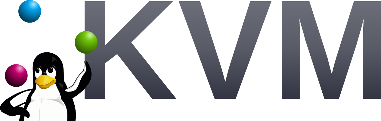 kvm
